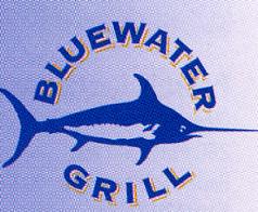 Bluewater Grill Seafood Restaurant