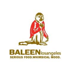 Baleen Kitchen Restaurant