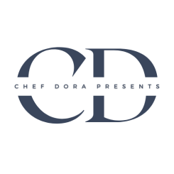Chef Dora Presents