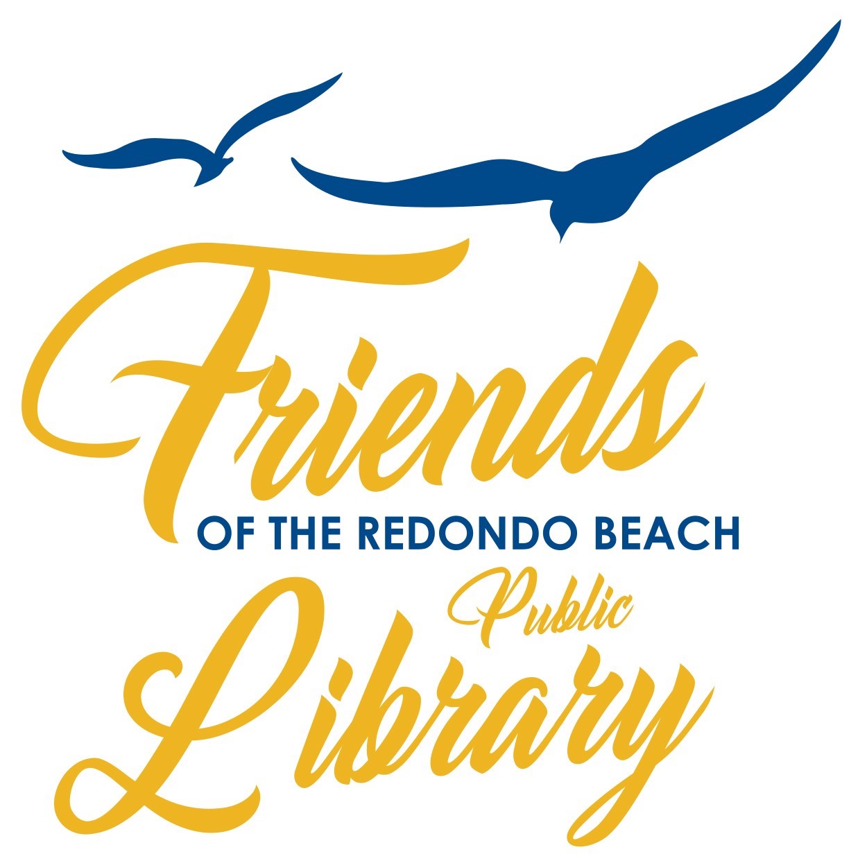 Friends of the Redondo Beach Library