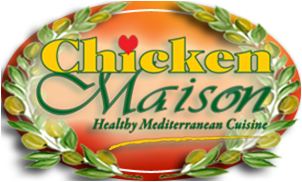 Chicken Maison