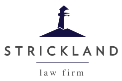 Strickland Law Firm