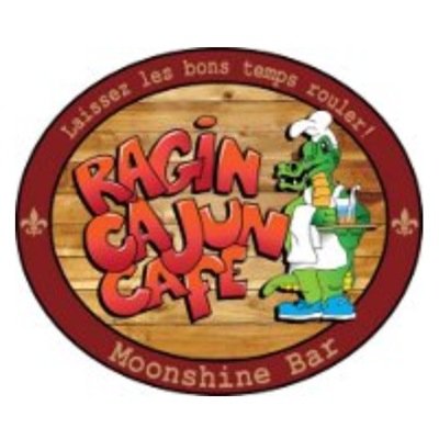 Ragin' Cajun Cafe