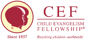 Child Evangelism Fellowship (CEF) - South Bay