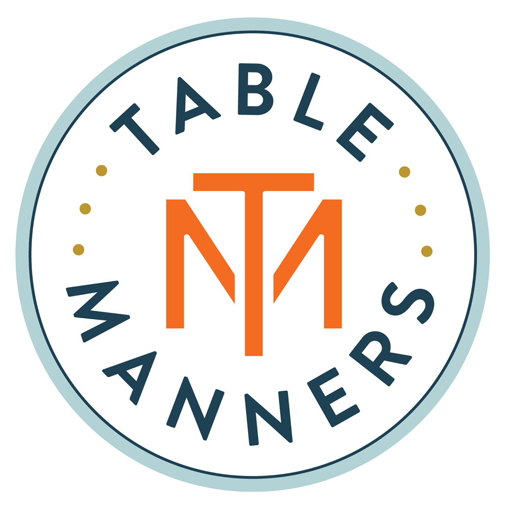 Table Manners/ Perfect Storm