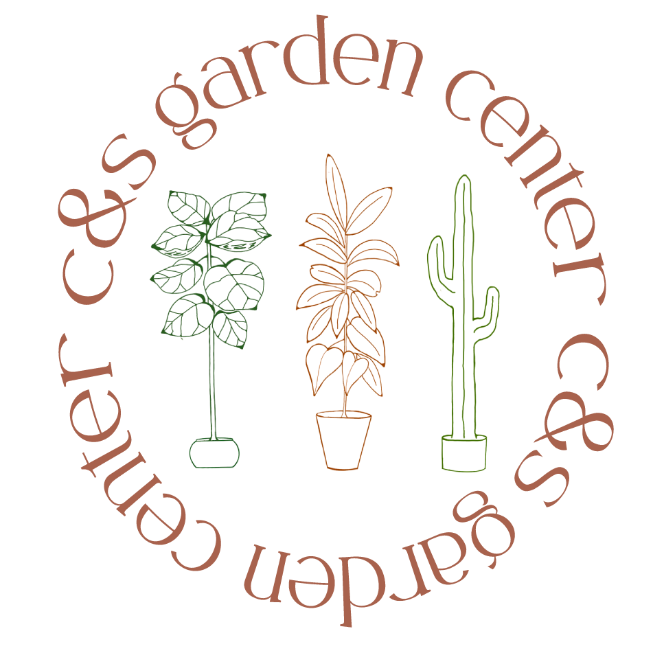 C and S Garden Center