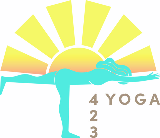 423 Yoga
