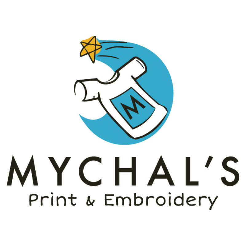 Mychal's Print & Embroidery
