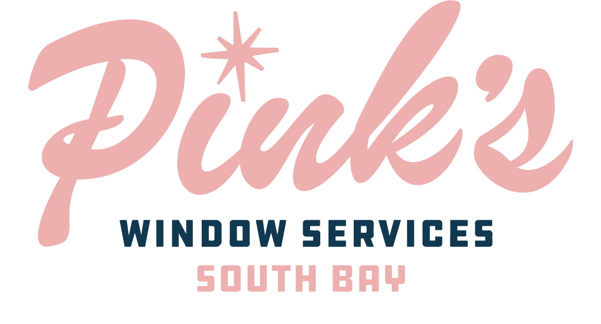 Pink's Windows South Bay