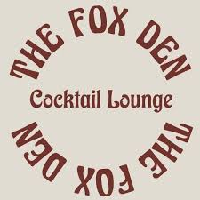 The Fox Den